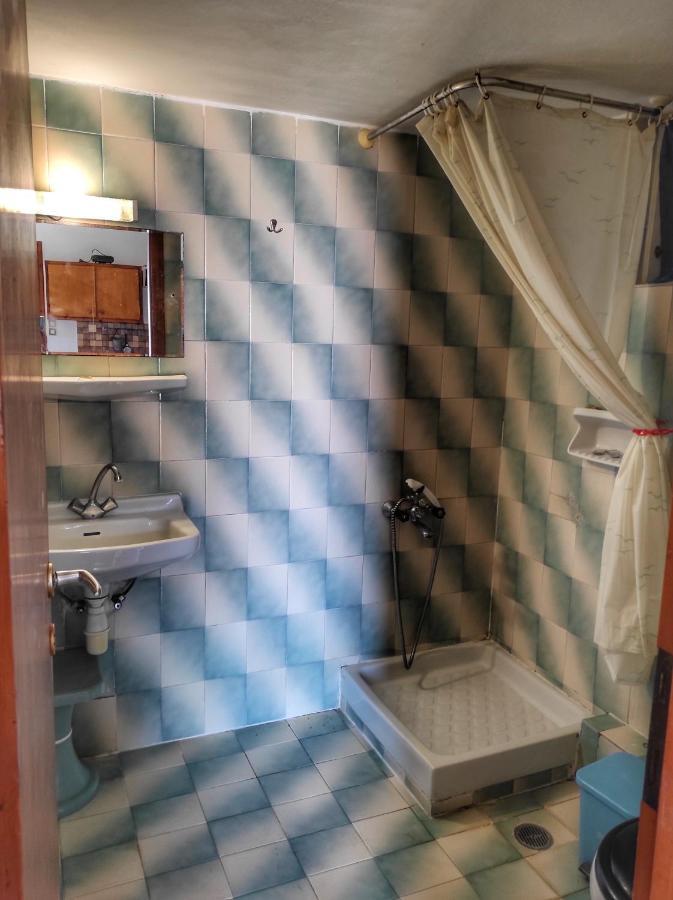 Villa Fourtuna Apartment アギオス・イオアニス・ペリステリオン エクステリア 写真